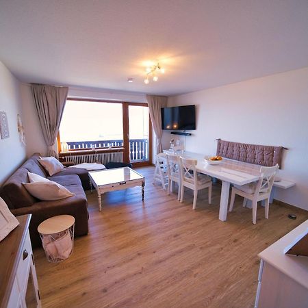 Berg-Juwel Hallenbad Mit Sauna Apartment Missen-Wilhams Exterior foto