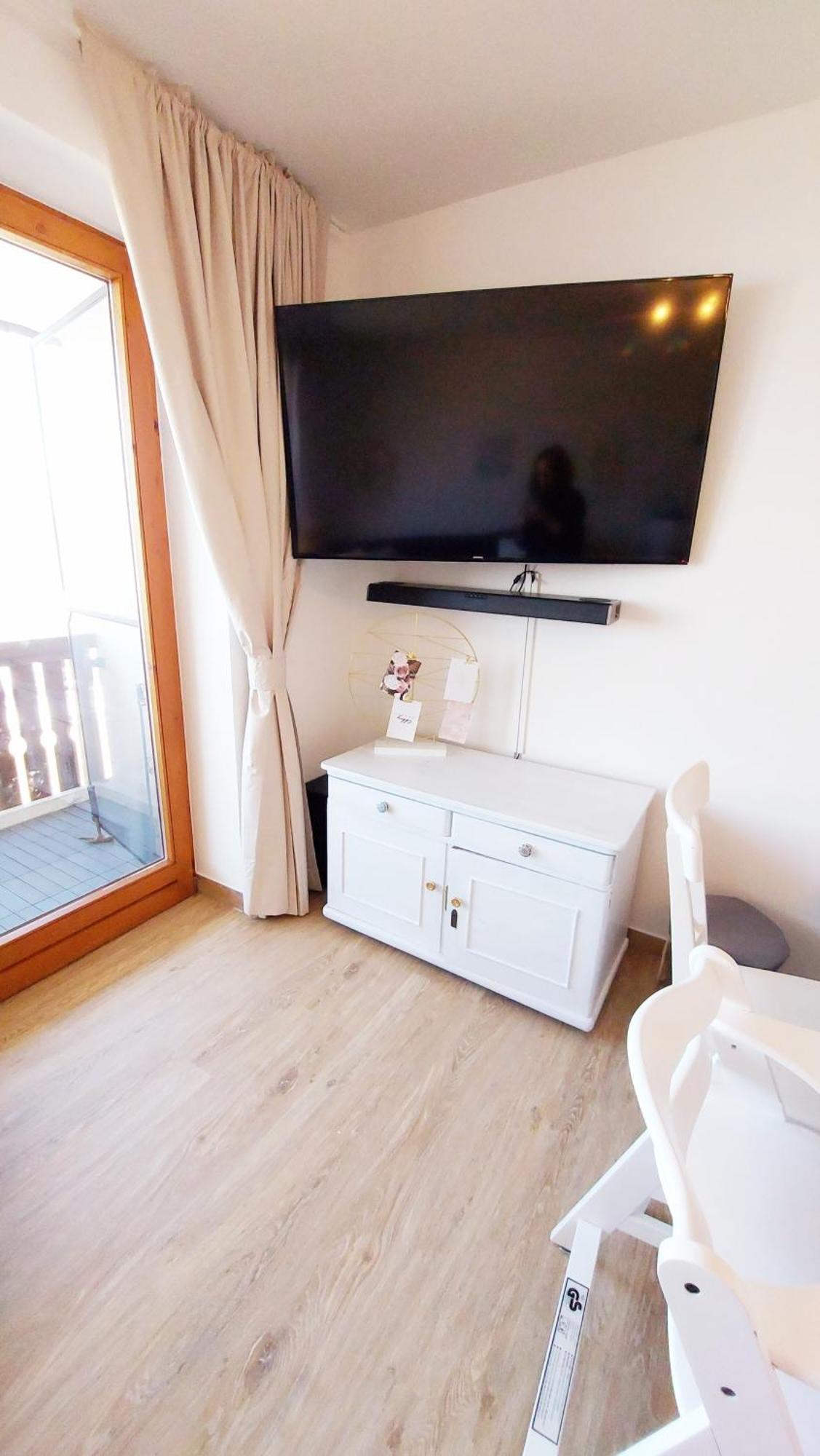 Berg-Juwel Hallenbad Mit Sauna Apartment Missen-Wilhams Exterior foto