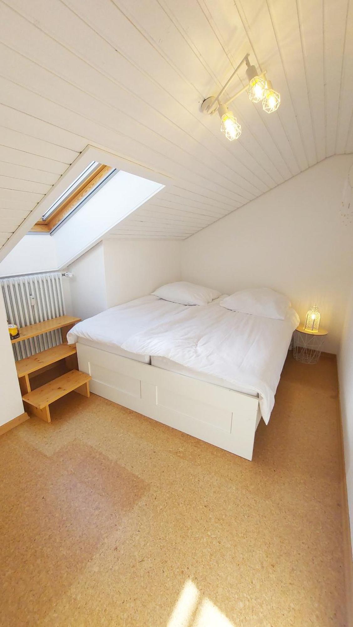 Berg-Juwel Hallenbad Mit Sauna Apartment Missen-Wilhams Exterior foto