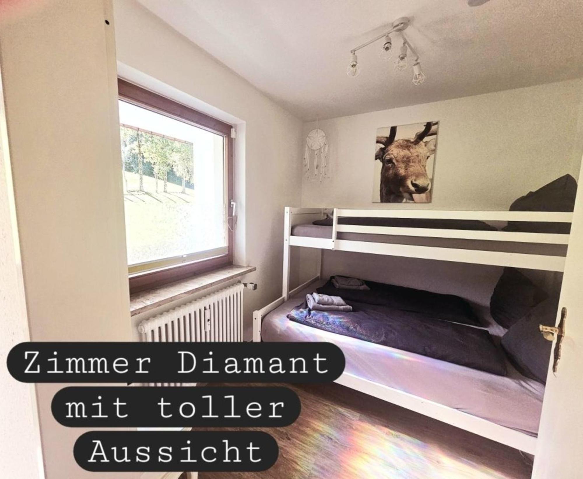 Berg-Juwel Hallenbad Mit Sauna Apartment Missen-Wilhams Exterior foto